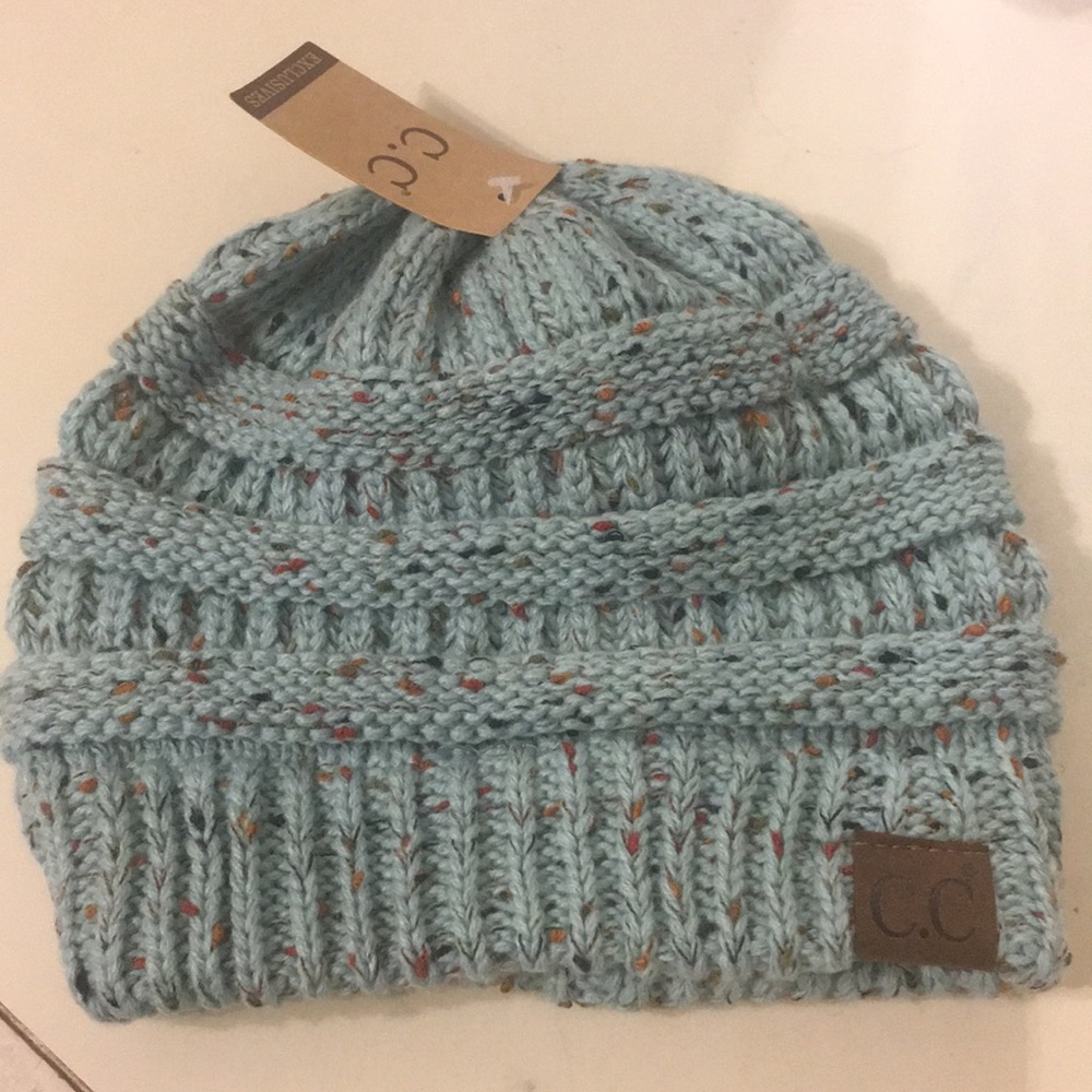 C.C Hat